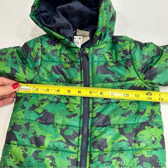 Baby Snowsuit - Picture 9 of 11